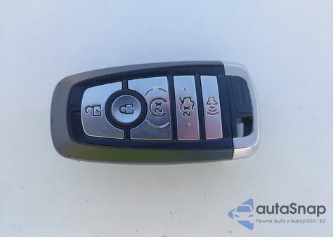 2020 Ford Mustang Ecoboost Premium Fastback из США, поврежденный, VIN 1FA6P8THXL5132248